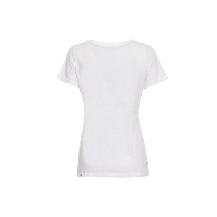 Image 3 of ARMANI JEANS LADIES T-SHIRT アルマーニ ジーンズ レディースTシャツ C5H38VX 10