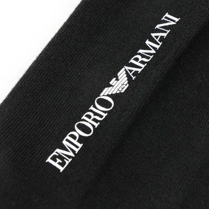 Image 3 of EMPORIO ARMANI MEN SOCKS エンポリオ アルマーニ メンズ ソックス 300008 5A234 00020