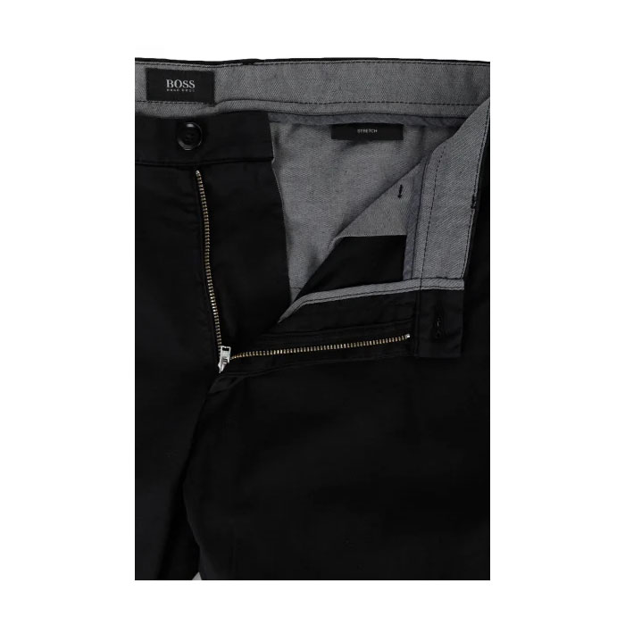 Image 3 of BOSS MEN PANTS ボスメンズパンツ RICE3-D 50323502 001