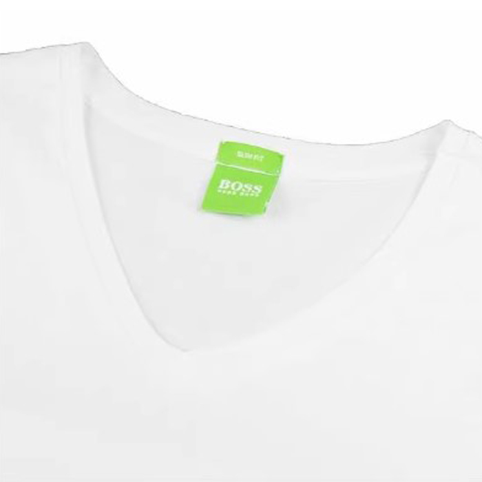 Image 3 of BOSS MEN T-SHIRT ボスメンズ Tシャツ CANISTRO80 50290967 100