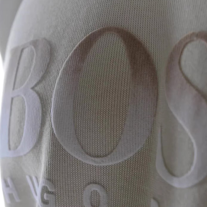 Image 3 of BOSS MEN T-SHIRT ボスメンズ Tシャツ WEAVER 50408740 270