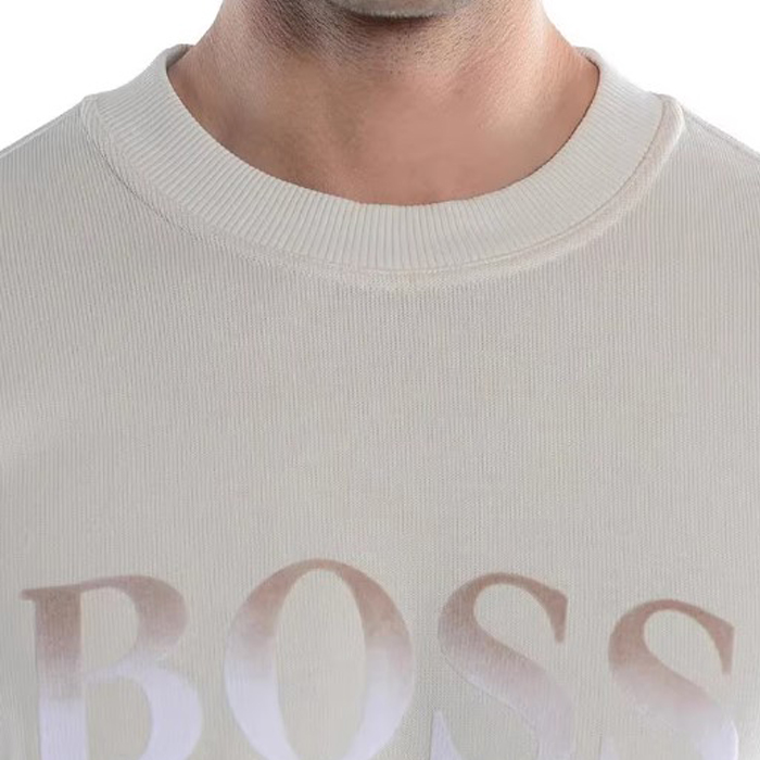 Image 4 of BOSS MEN T-SHIRT ボスメンズ Tシャツ WEAVER 50408740 270