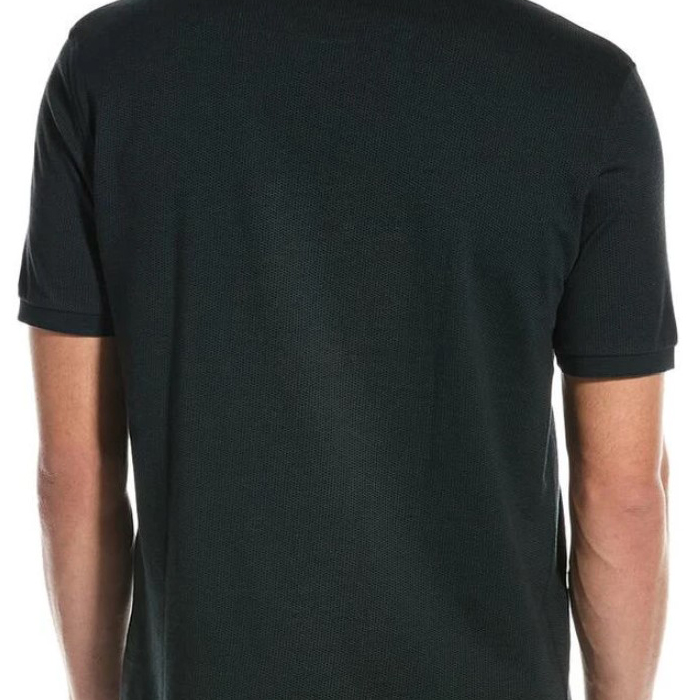 Image 4 of ZEGNA MEN T-SHIRT ゼニアメンズTシャツ ZZT639 VL390 N01