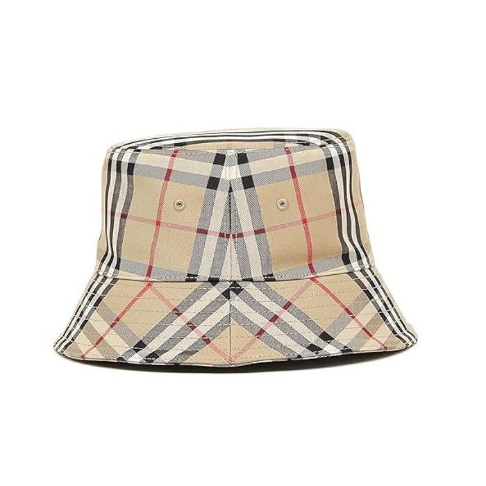 Image 3 of BURBERRY CAP バーバリーキャップ 8026927 A7026 ARCHIVE BEIGE