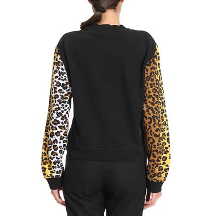 Image 3 of MOSCHINO LADIES T-SHIRT モスキーノ レディース T シャツ W630606 E1861 4045