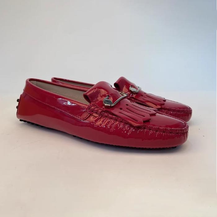 Image 3 of TODS LADIES SHOESトッズ レディースシューズ XW0FW0K72 0OW0 R405