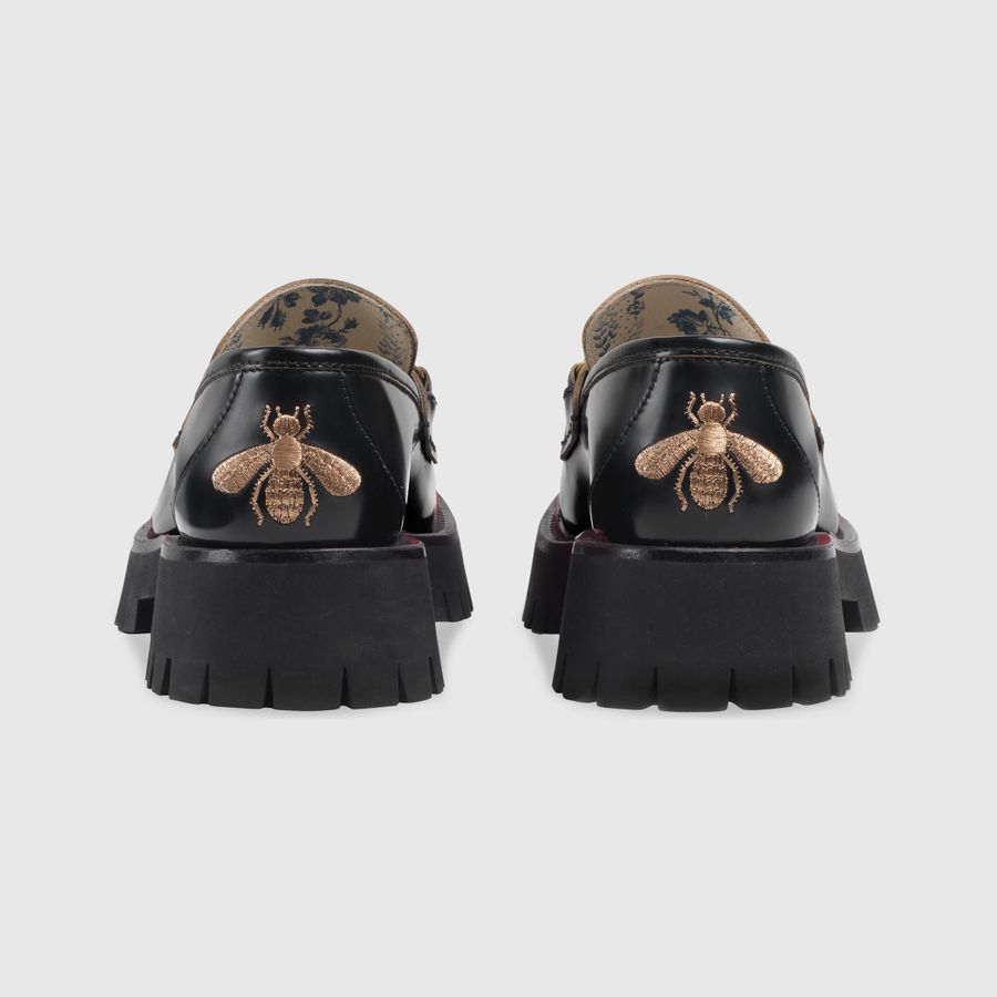 Image 3 of GUCCI LADIES SHOES グッチレディースシューズ 577236 DS800 1000