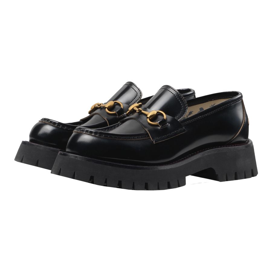 Image 5 of GUCCI LADIES SHOES グッチレディースシューズ 577236 DS800 1000
