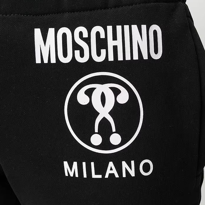 Image 3 of MOSCHINO LADIES PANTS モスキーノ レディース パンツ EA033755272555