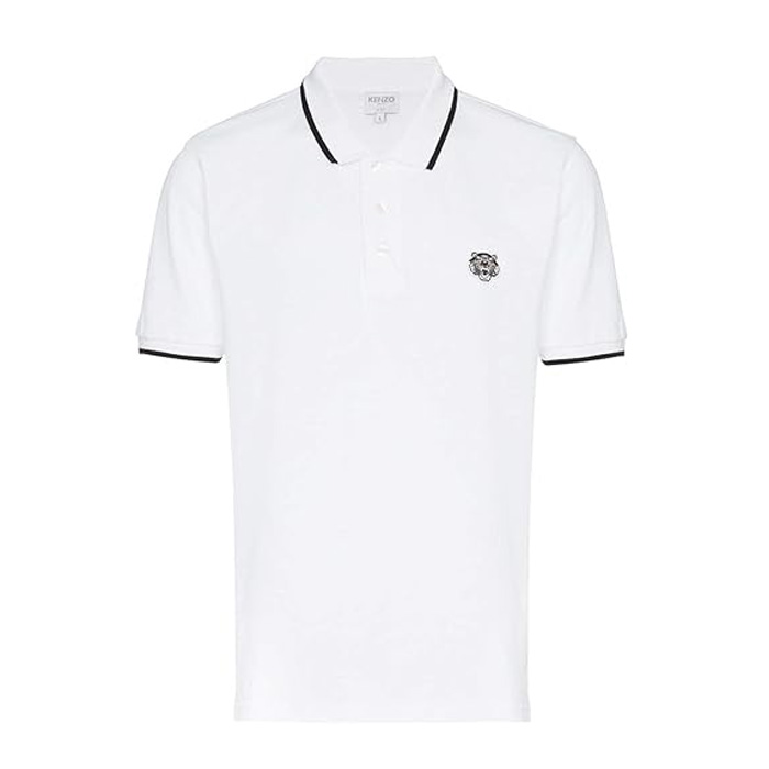 Image 3 of KENZO MEN POLO ケンゾー メンズ ポロシャツ F005PO 0014BA 01
