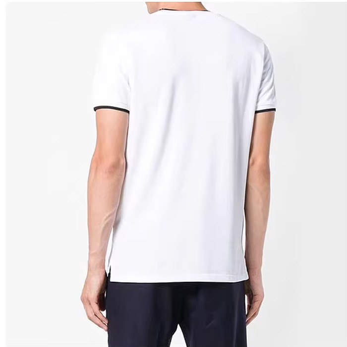 Image 3 of KENZO MEN T-SHIRT ケンゾー メンズ Tシャツ F005TS 0014BA 01