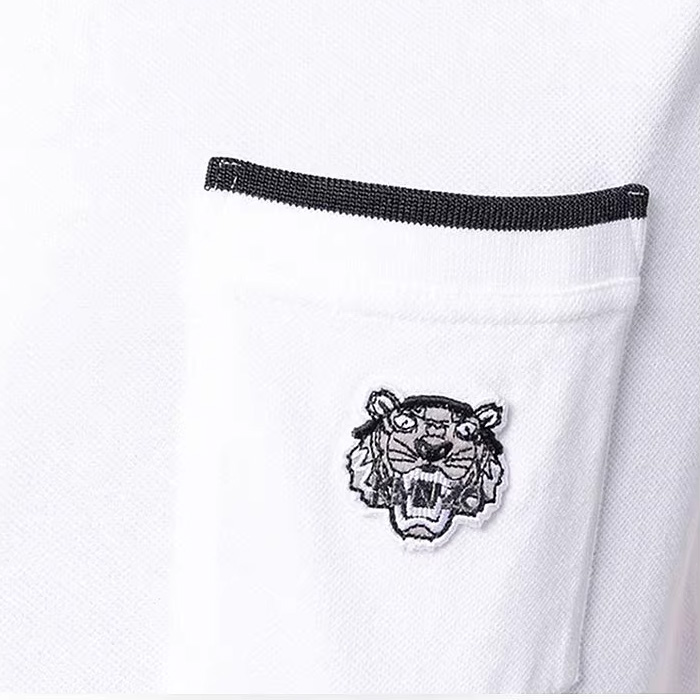 Image 4 of KENZO MEN T-SHIRT ケンゾー メンズ Tシャツ F005TS 0014BA 01