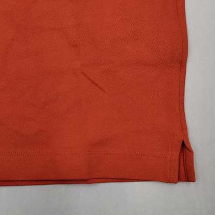 Image 4 of ARMANI COLLEZIONI MEN POLO アルマーニ コレッツィオーニ メンズ ポロシャツ SCM23J SCDYJ 250