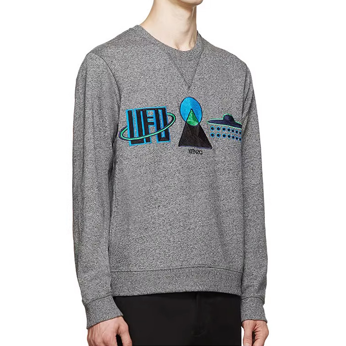 Image 3 of KENZO MEN T-SHIRT ケンゾー メンズ Tシャツ F565SW 0934MA 69