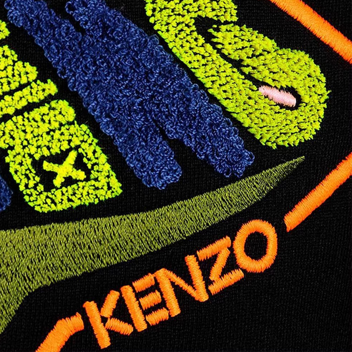 Image 3 of KENZO MEN T-SHIRT ケンゾー メンズ Tシャツ F565SW 0964MB 99