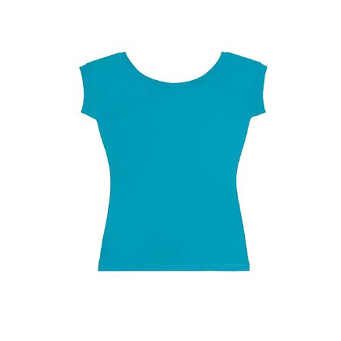 Image 3 of ICEBERG LADIES T-SHIRT アイスバーグ レディース Tシャツ F122 6314 6406