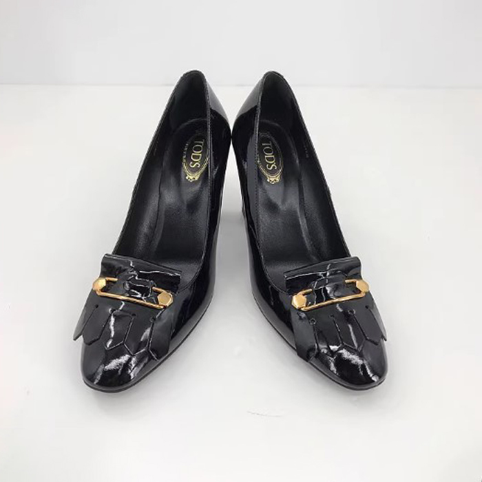 Image 3 of TODS LADIES SHOESトッズ レディースシューズ XW0UY0K570 OW0 B999
