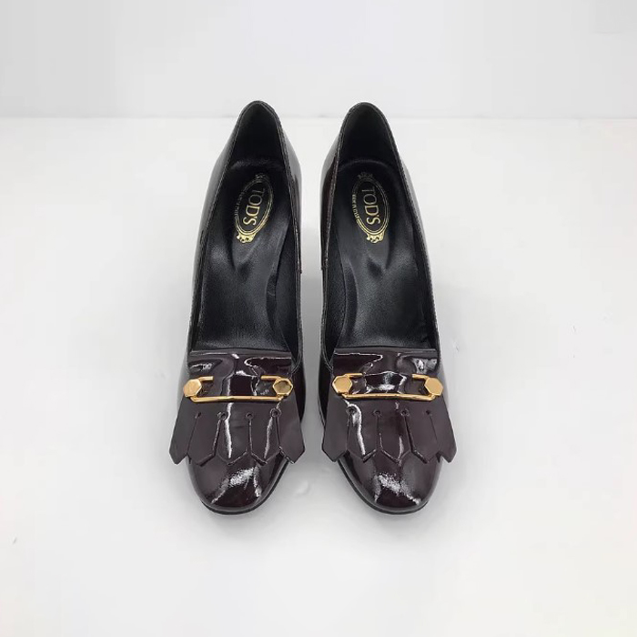Image 4 of TODS LADIES SHOESトッズ レディースシューズ XW0UY0K570 OW0 L813