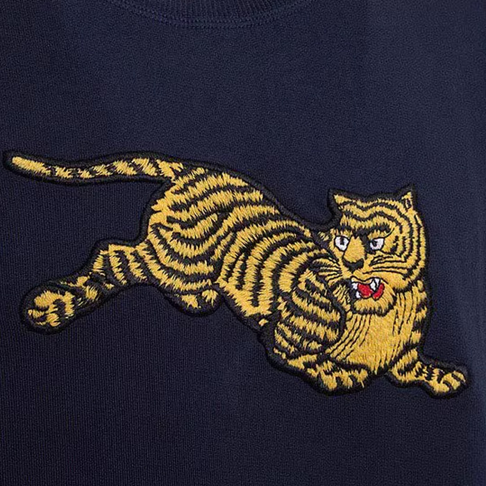 Image 3 of KENZO MEN T-SHIRT ケンゾー メンズ Tシャツ F865SW 0904XL 78