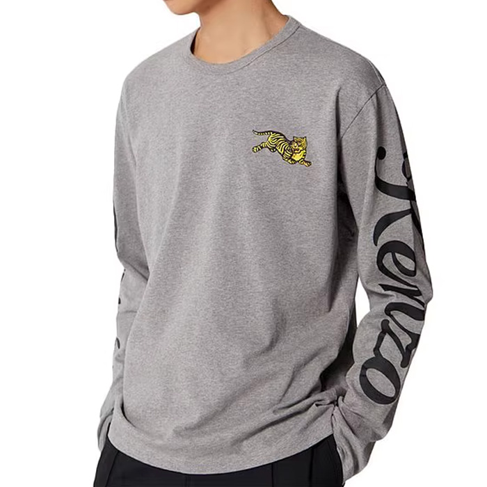 Image 4 of KENZO MEN T-SHIRT ケンゾー メンズ Tシャツ F865TS 1764SK 95