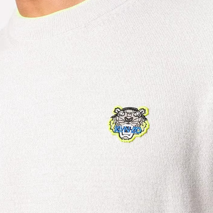 Image 3 of KENZO MEN SWEATER ケンゾー メンズ セーター F955PU 2023AB 93