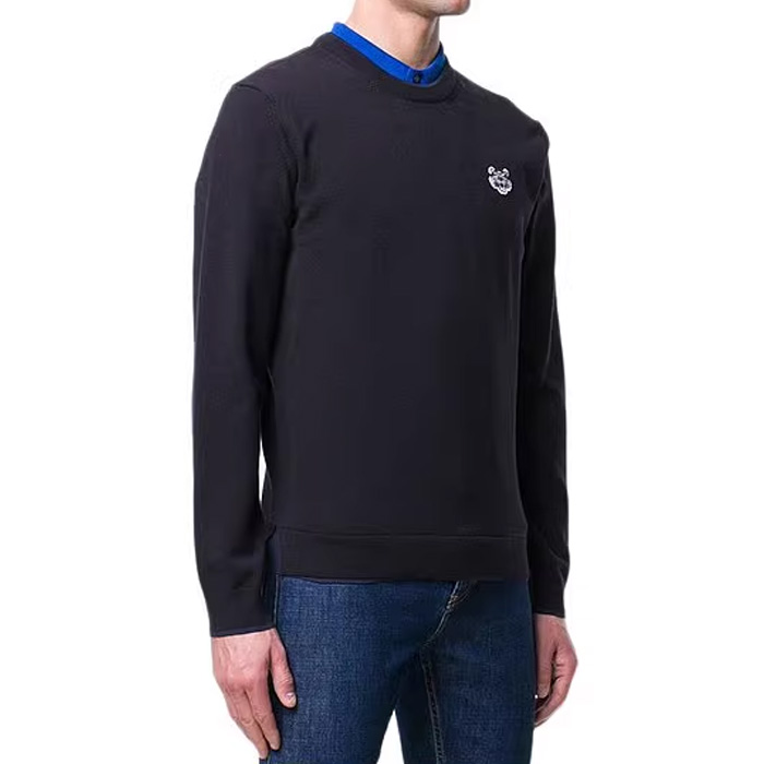 Image 3 of KENZO MEN SWEATER ケンゾー メンズ セーター F955PU 2023AB 99