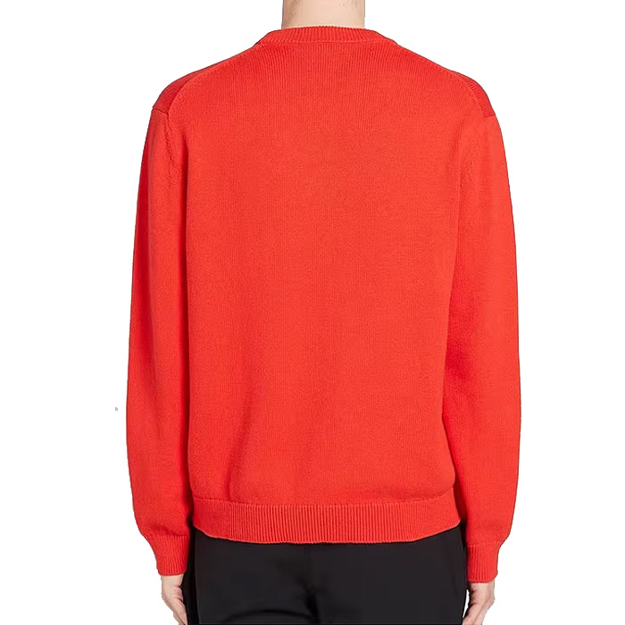 Image 3 of KENZO MEN SWEATER ケンゾー メンズ セーター F955PU 2573XC 21