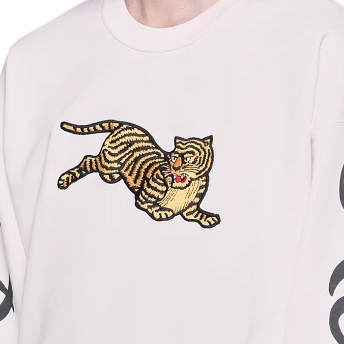 Image 3 of KENZO MEN T-SHIRT ケンゾー メンズ Tシャツ F955SW 0904ME 03