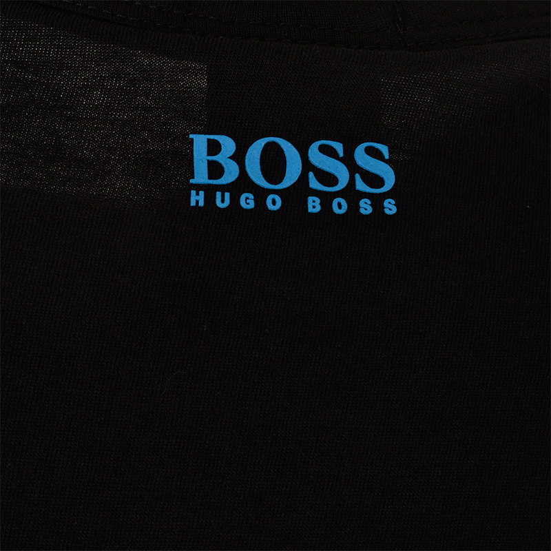 Image 3 of HUGO BOSS MEN T-SHIRT ヒューゴ ボス メンズ T シャツ TEE2 50377851 001