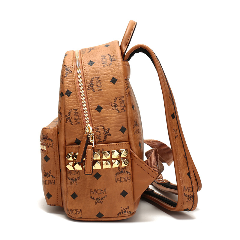 Image 3 of MCM LADIES BACKPACK MCM レディース バックパック MMKAAVE10 CO