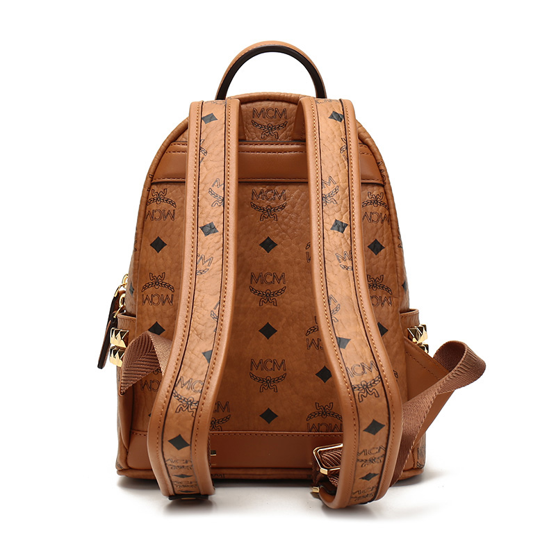 Image 4 of MCM LADIES BACKPACK MCM レディース バックパック MMKAAVE10 CO