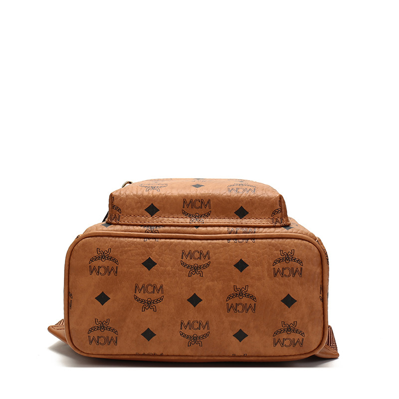 Image 5 of MCM LADIES BACKPACK MCM レディース バックパック MMKAAVE10 CO