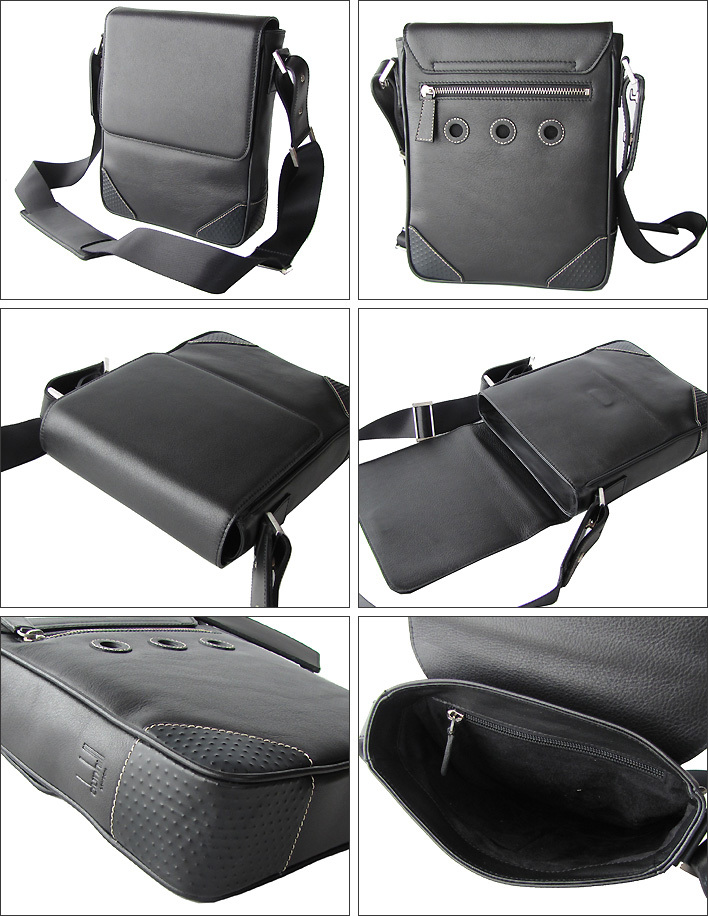 Image 3 of DUNHILL BAG ダンヒルバッグ L3S580A