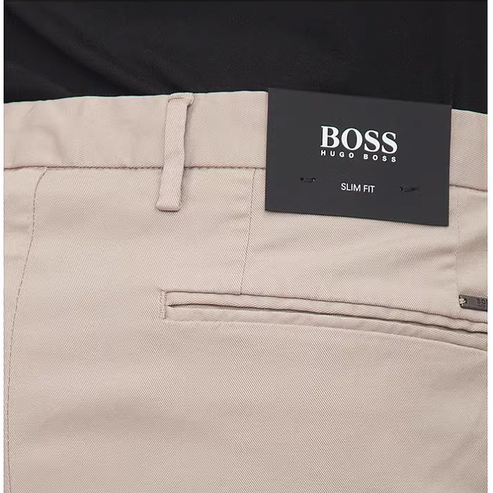 Image 4 of HUGO BOSS MEN PANTS ヒューゴボス メンズ パンツ KAITO3-D 50325948 294