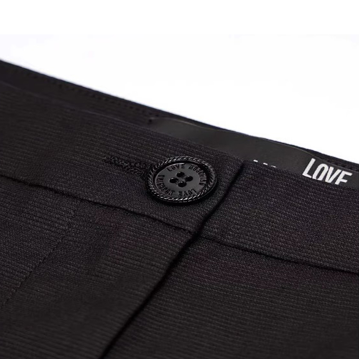 Image 3 of MOSCHINO LADIES SHORT PANTS モスキーノ レディース ショートパンツ WO06201 S2549 C74