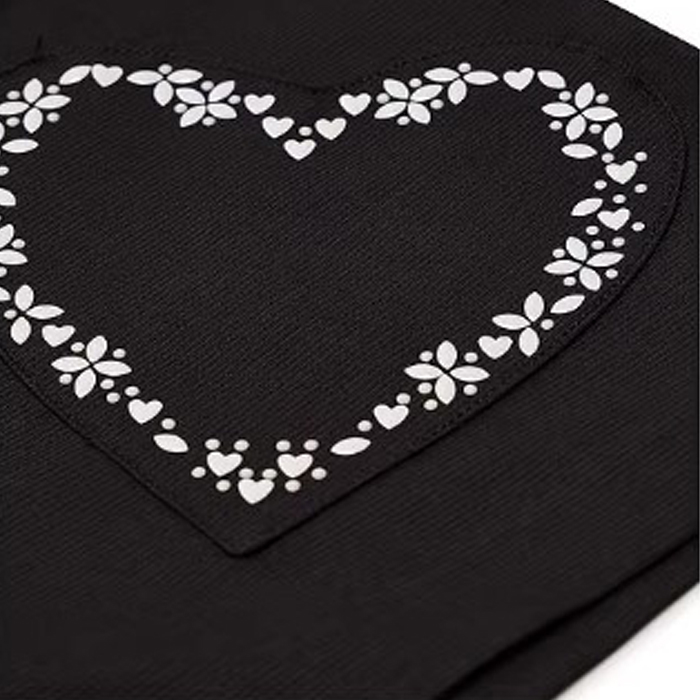 Image 4 of MOSCHINO LADIES SHORT PANTS モスキーノ レディース ショートパンツ WO06201 S2549 C74