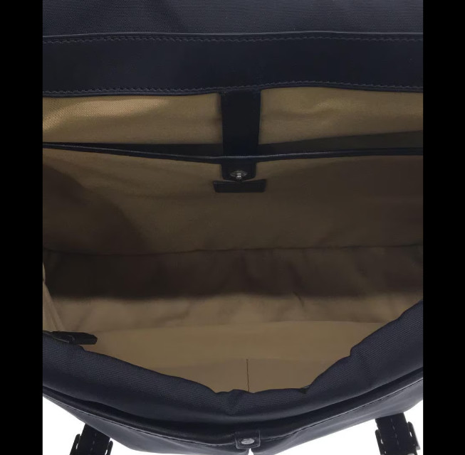 Image 5 of DUNHILL BAG ダンヒルバッグ L3WG65A