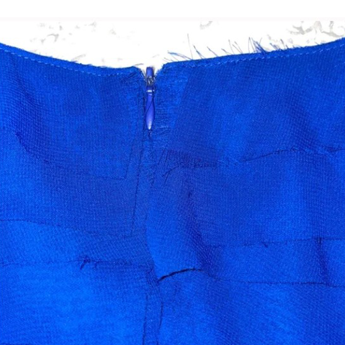 Image 3 of MOSCHINO LADIES SHORT PANTS モスキーノ レディース ショートパンツ WO06601 T7518 Y56