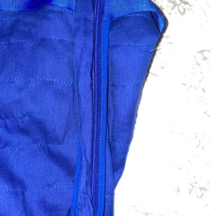 Image 4 of MOSCHINO LADIES SHORT PANTS モスキーノ レディース ショートパンツ WO06601 T7518 Y56