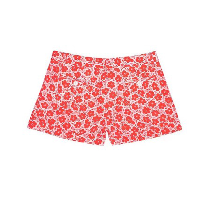 Image 4 of MOSCHINO LADIES SHORT PANTS モスキーノ レディース ショートパンツ WO06800 T7755 0081