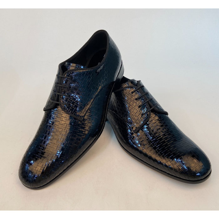 Image 3 of GIORGIO ARMANI MEN SHOES ジョルジオ アルマーニ メンズ シューズ X2C055 XC764 00002