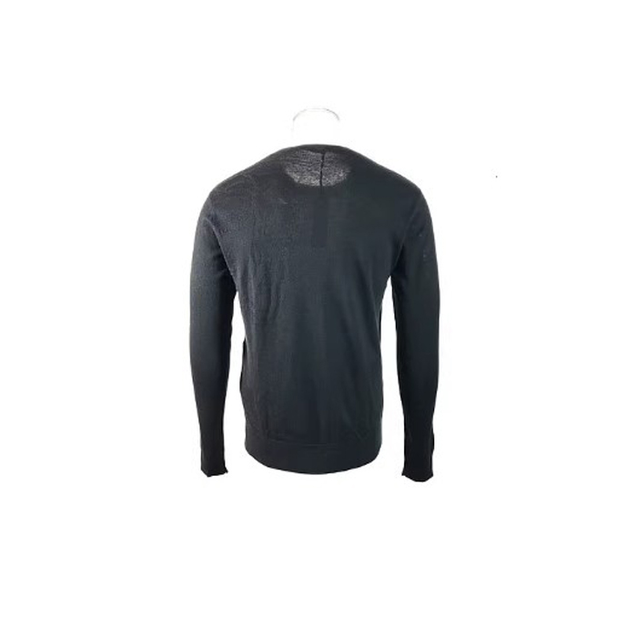 Image 3 of VERSACE COLLECTION MEN SWEATER ヴェルサーチ コレクション メンズ セーター V700559 VK00109 V1008