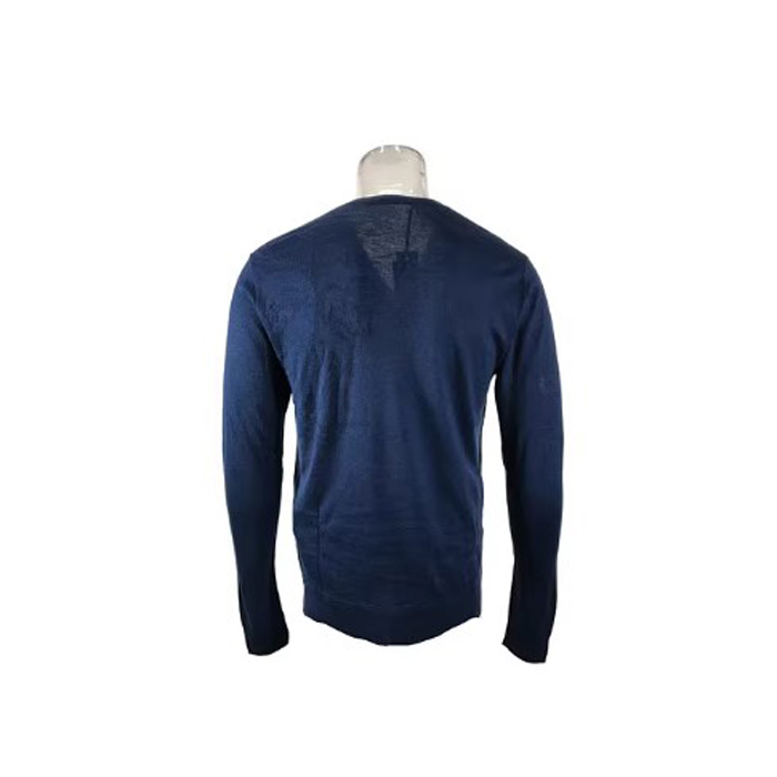 Image 3 of VERSACE COLLECTION MEN SWEATER ヴェルサーチ コレクション メンズ セーター V700560 VK00109 V1381