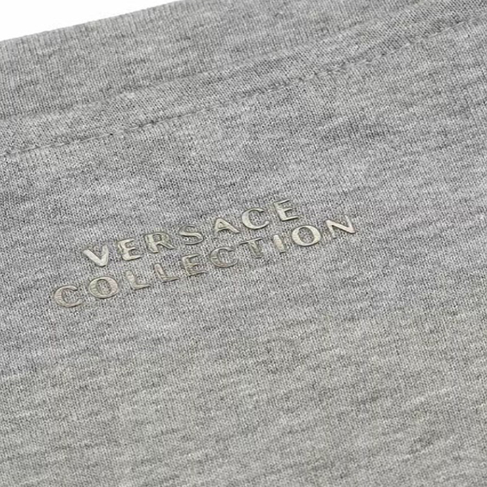 Image 4 of VERSACE COLLECTION MEN T-SHIRT ヴェルサーチ コレクション メンズ T シャツ V800683 VJ00435 V7652