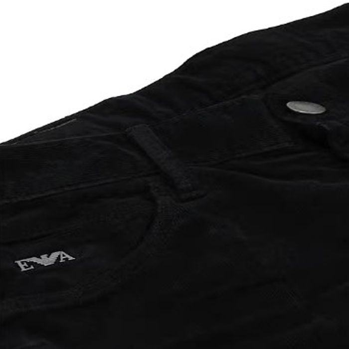 Image 4 of ARMANI COLLEZIONI MEN JEANS アルマーニ コレクション メンズ ジーンズ AIJ06GS 12