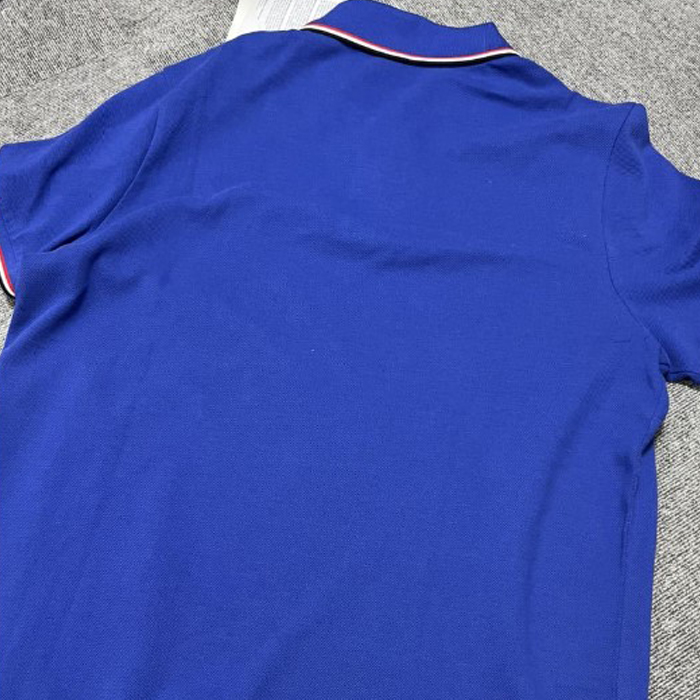 Image 3 of MONCLER MEN POLO モンクレール メンズ ポロ F10918A70300 84556 774