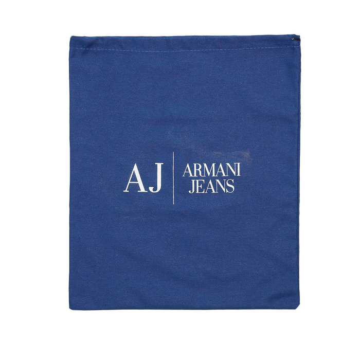 Image 5 of ARMANI JEANS BELT アルマーニ ジーンズ ベルト A6127D6 12