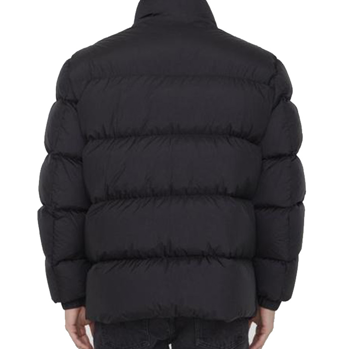 Image 3 of MONCLER MEN DOWN JACKET モンクレールメンズダウンジャケット 1A00015 5396L 999