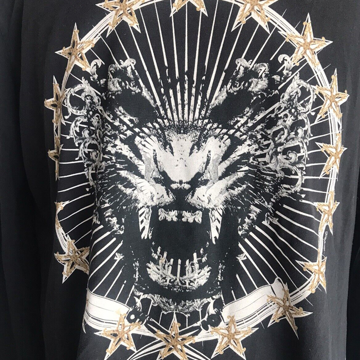 レアジャストカヴァリ Just Cavalli レオパード柄リ セット